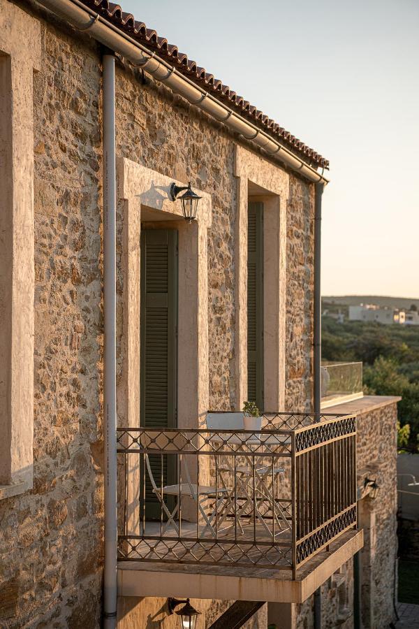 Ondathaki Pirgos Pirgos Psilonerou Exterior foto