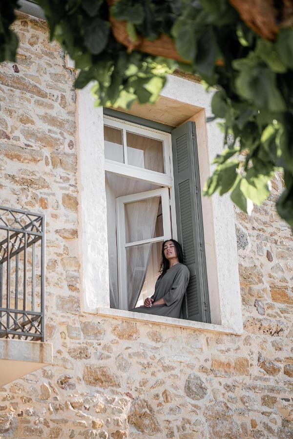 Ondathaki Pirgos Pirgos Psilonerou Exterior foto